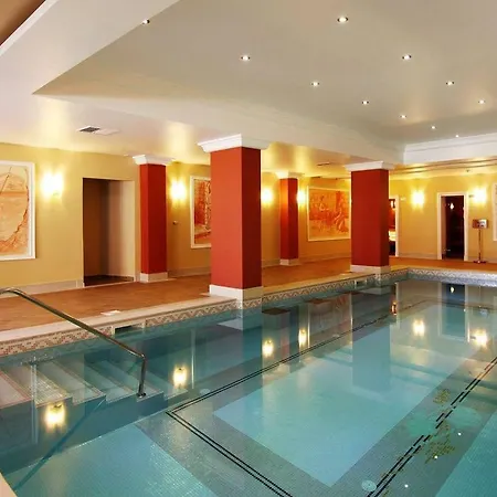 Apartmán 4* Luxury - Aheloy, Nessebar, Sunny *