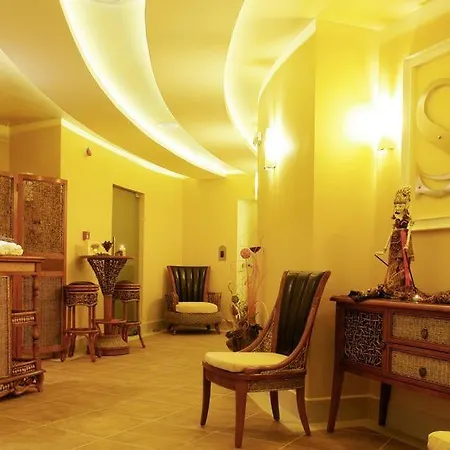 Apartmán 4* Luxury - Aheloy, Nessebar, Sunny Pomorie