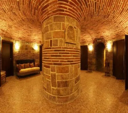 4* Luxury - Aheloy, Nessebar, Sunny Apartmán